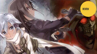 <em>Sword Art Online</em>'s Third Story Arc is Excellent